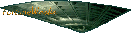 Fortune Works - Photography - Web Development